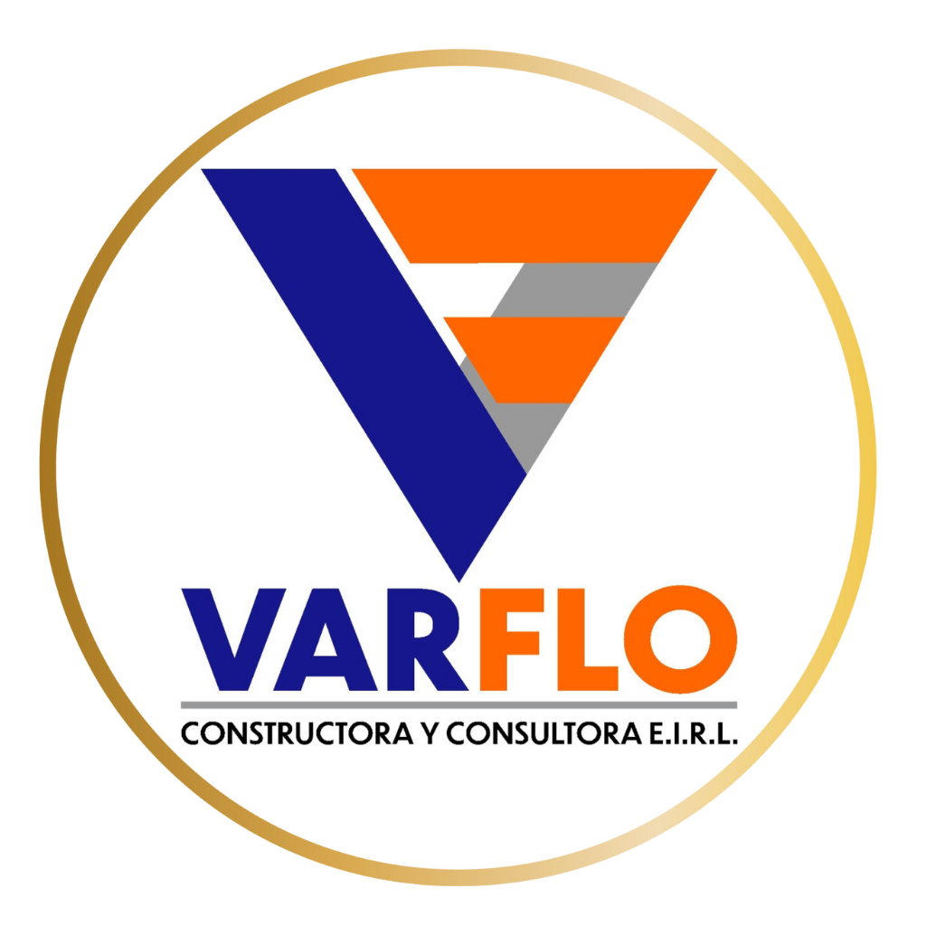 Logo VARFLO